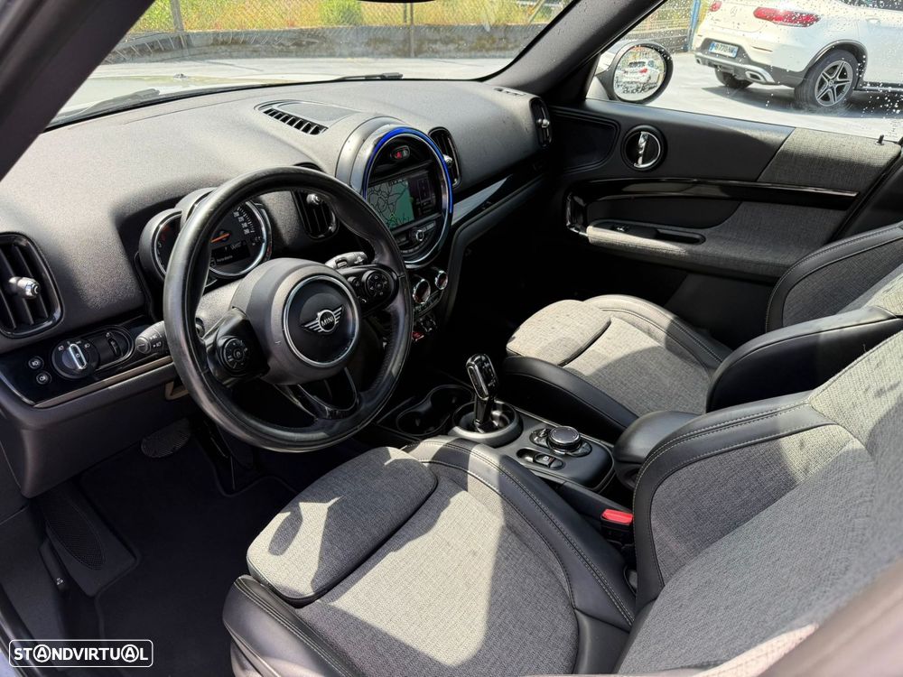 MINI Countryman Cooper D Auto - 6