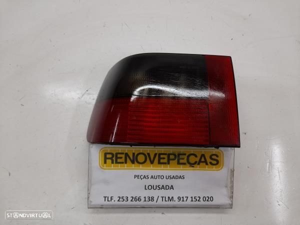Farolim Esq Seat Ibiza Ii (6K1) - 1