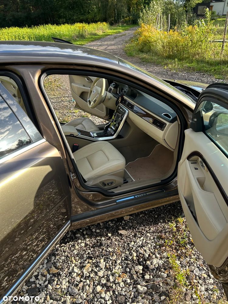 Volvo S80 T6 AWD Summum - 13