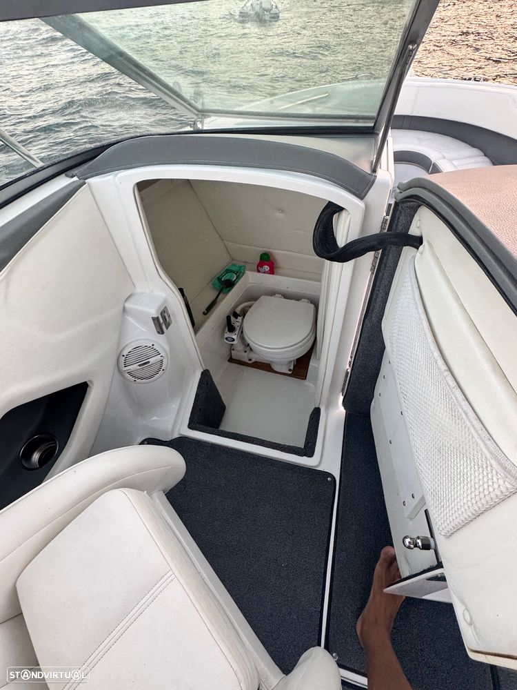 Cobalt Marine 250 - 15