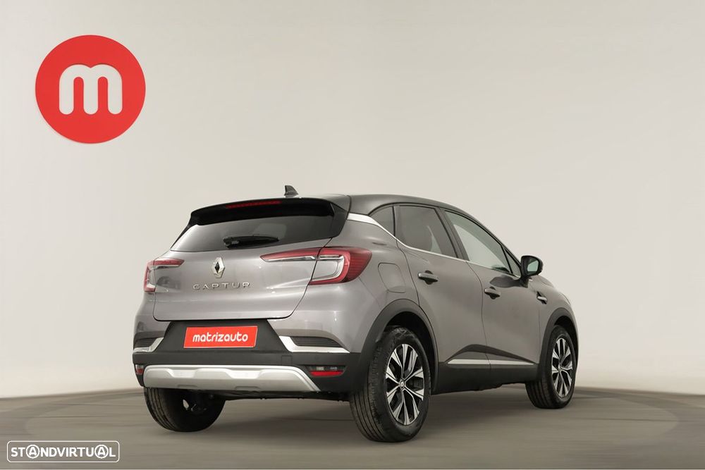 Renault Captur 1.0 TCe Techno - 4