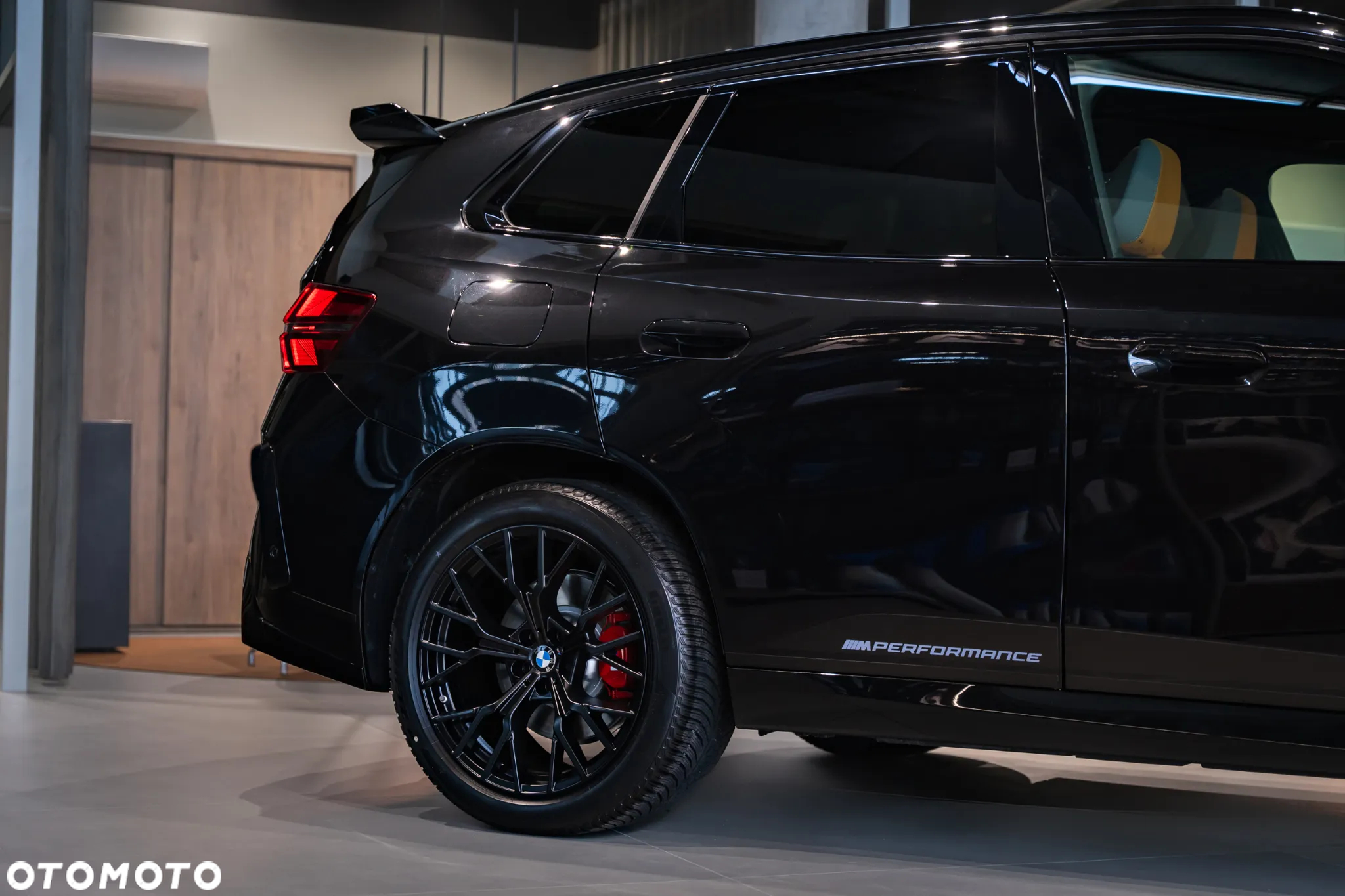 BMW X3 M Standard - 17