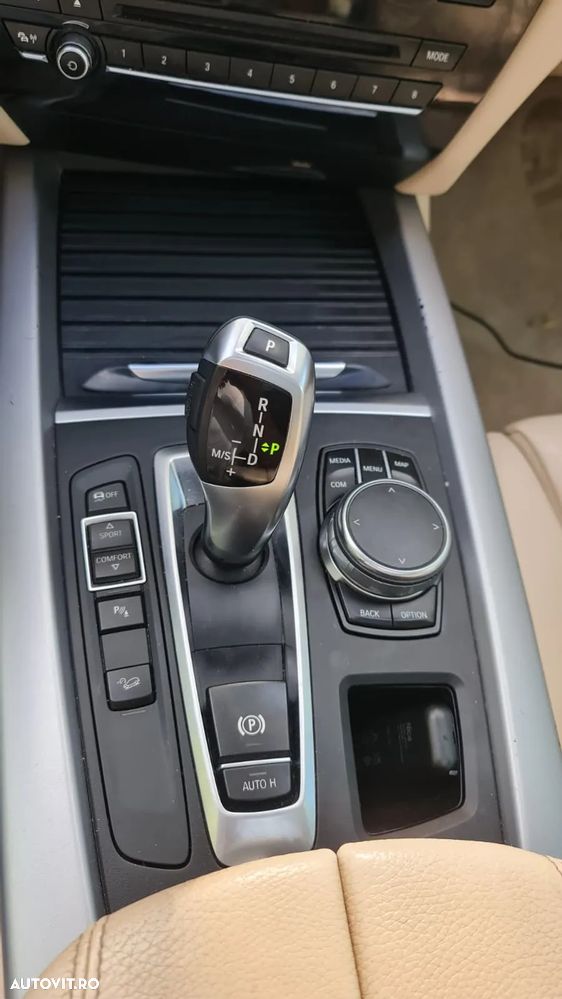 BMW X5 xDrive35i Sport-Aut. - 6