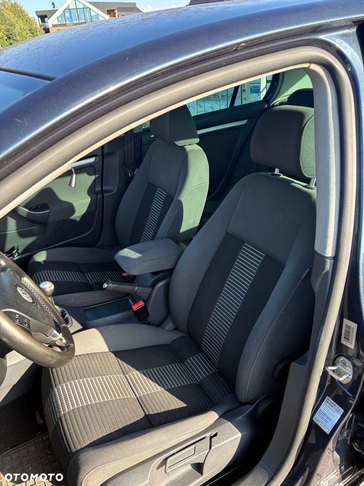 Volkswagen Golf 1.4 United - 11