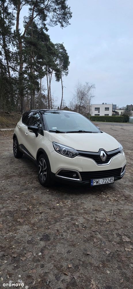 Renault Captur 1.5 dCi Energy Life - 2
