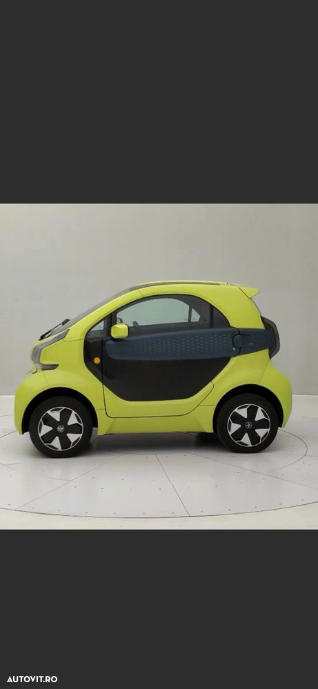 Xev Yoyo - 5