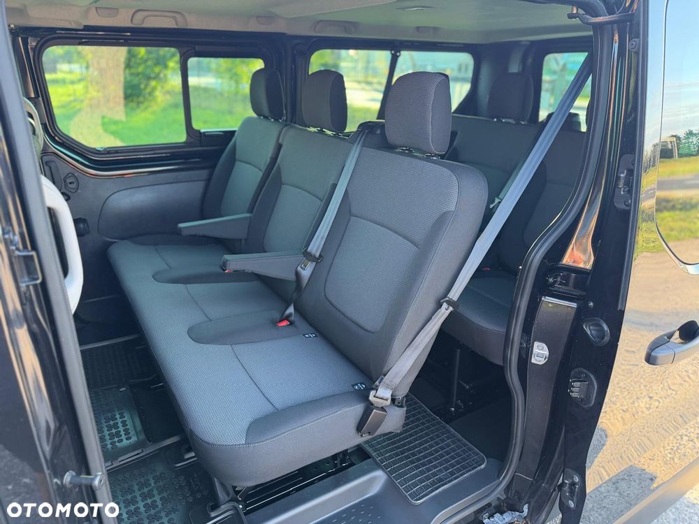 Renault Trafic - 10