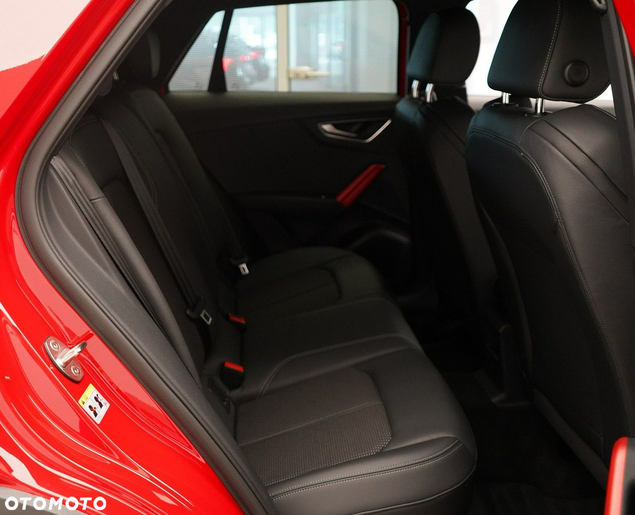 Audi Q2 - 20