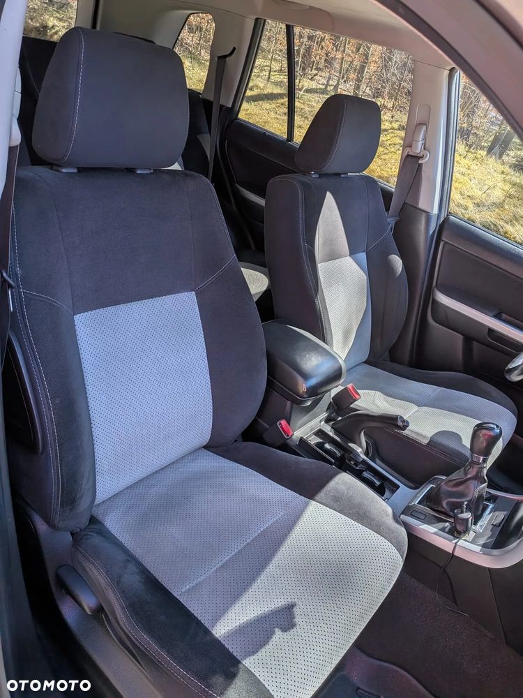 Suzuki Grand Vitara 1.9 DDiS - 10