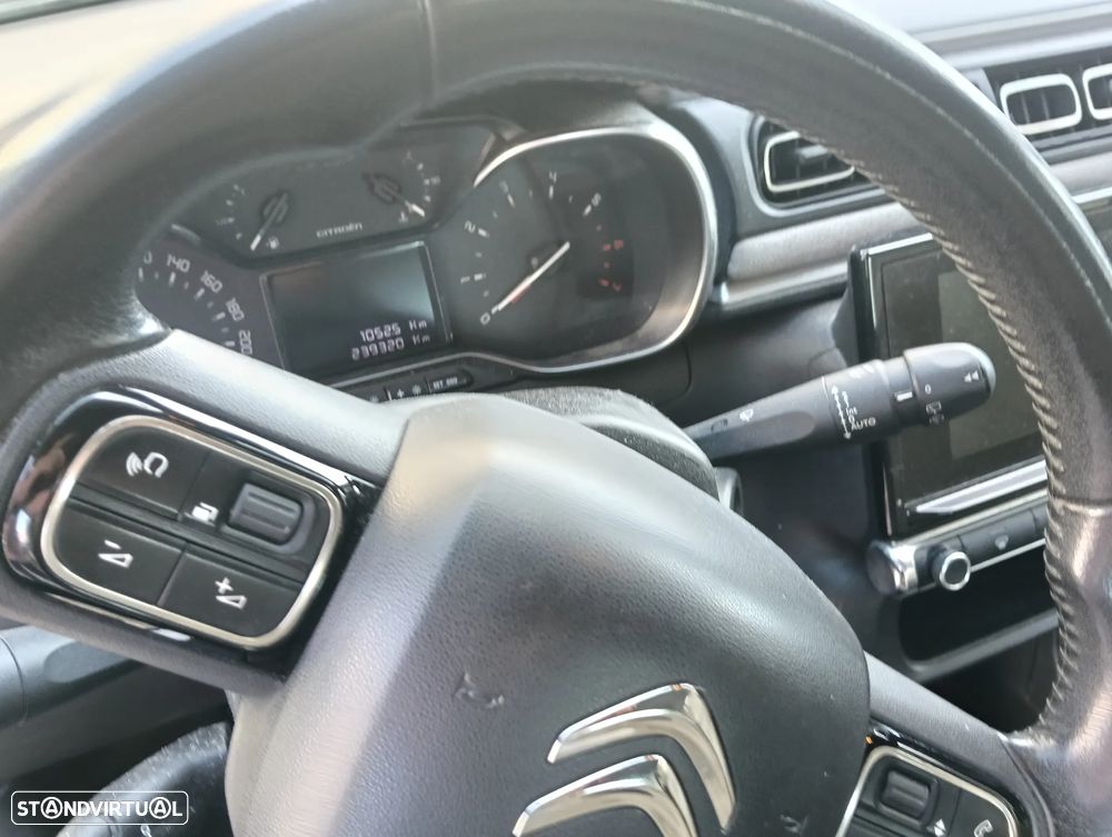 Citroën C3 1.6 BlueHDi Exclusive - 5
