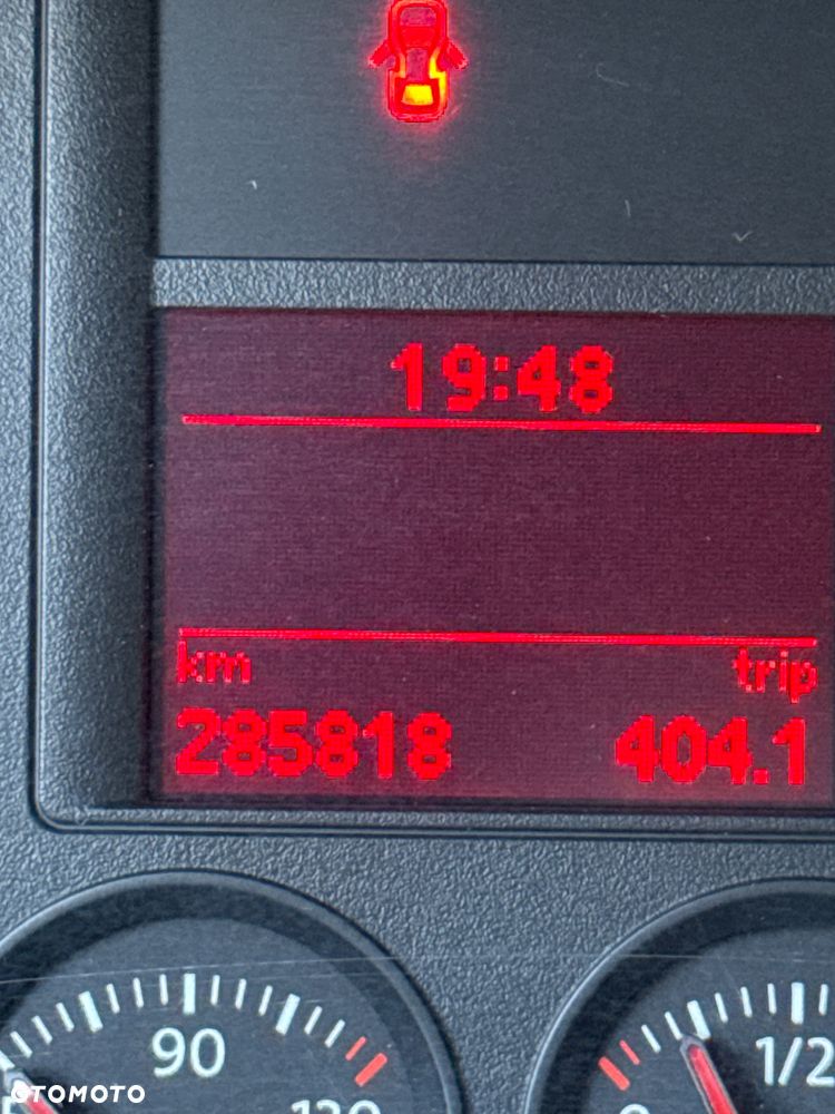 Volkswagen Golf 1.9 TDI 4Mot Comfortline - 11