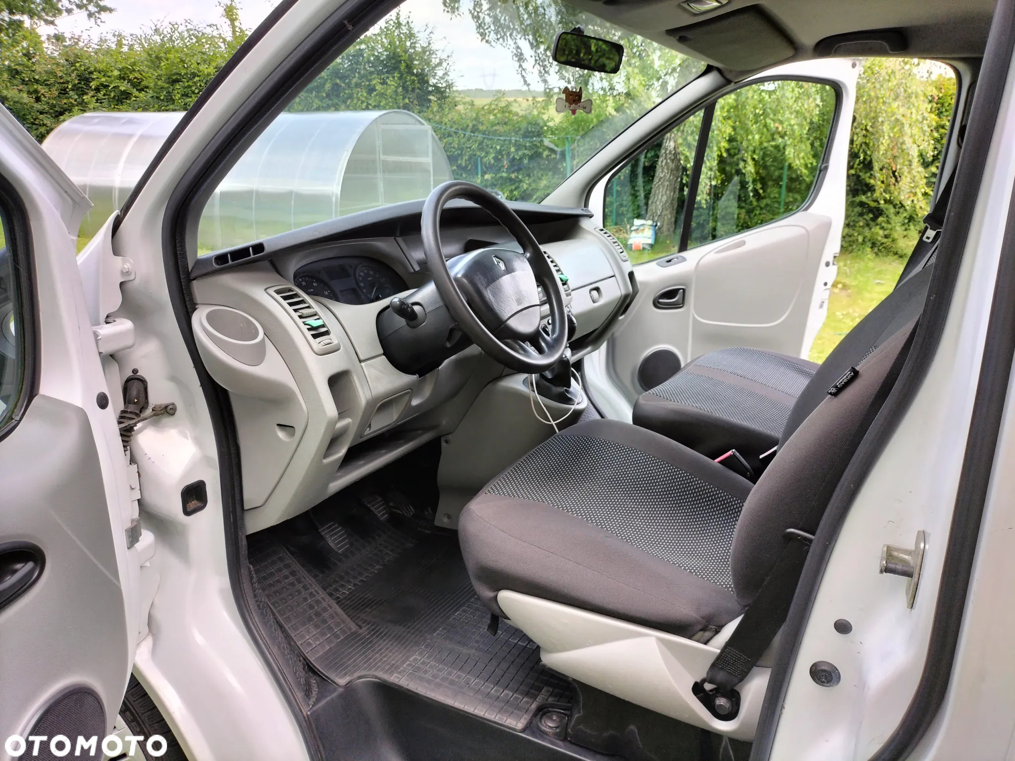 Renault Trafic L2H1 Komfort - 10