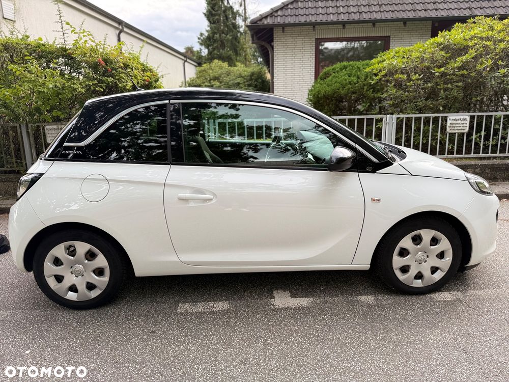 Opel Adam 1.2 - 6