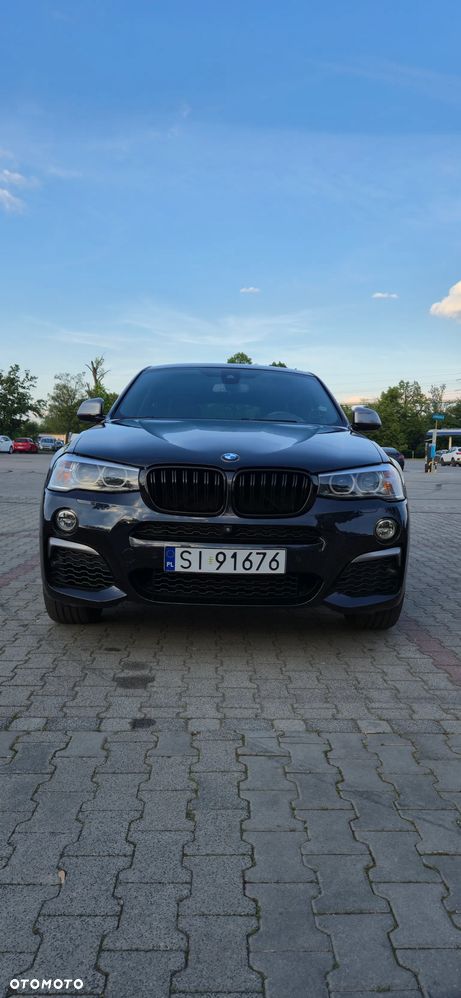 BMW X4 - 2