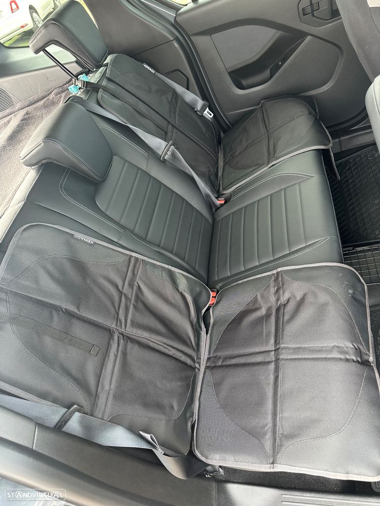 Mercedes-Benz T 180 - 14