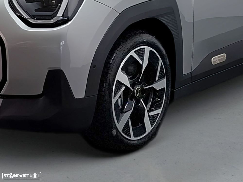 MINI Aceman E Classic S - 4