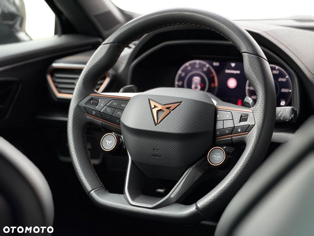 Cupra Formentor - 16