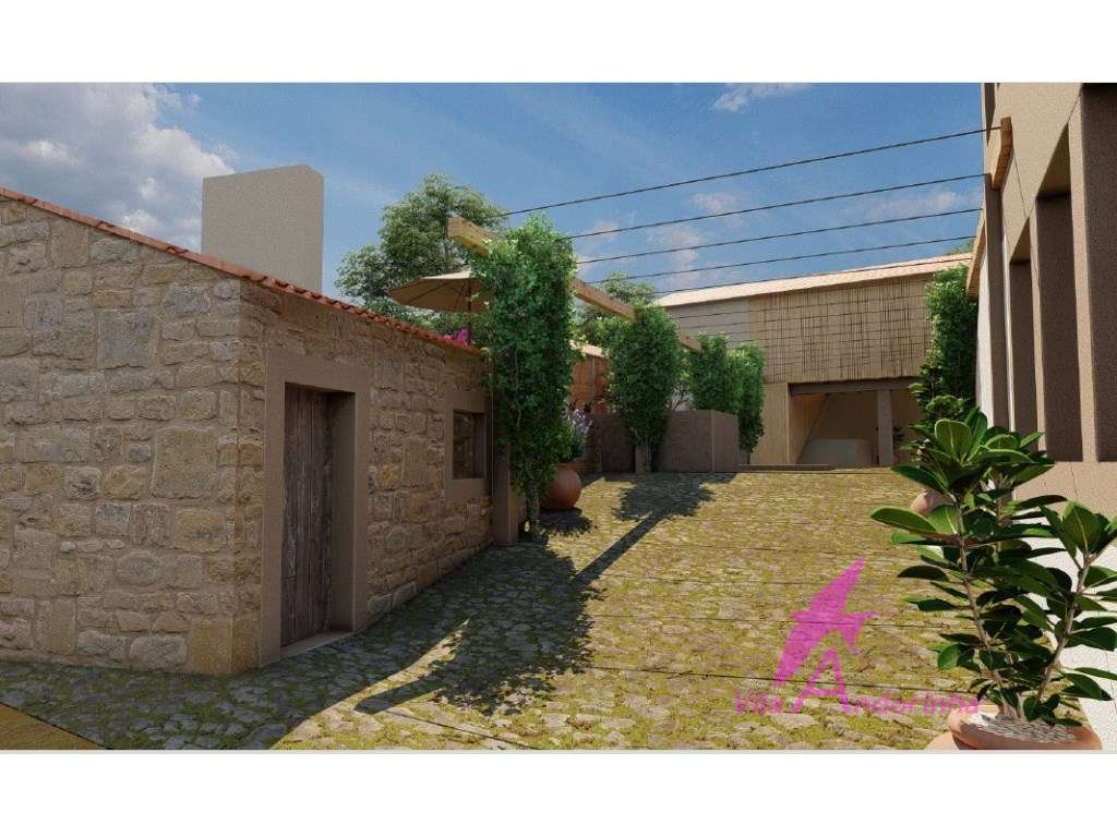 Quintinha T4 em Aspra- Âncora - Grande imagem: 3/60