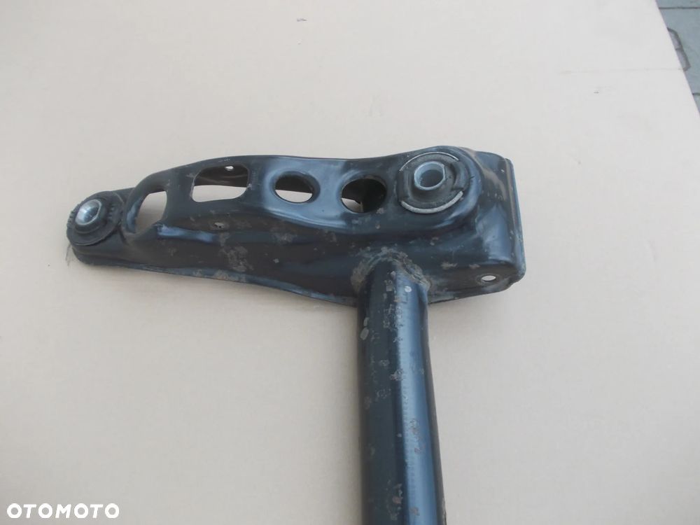 Belka tył oś Mercedes A klasa W168 - 5
