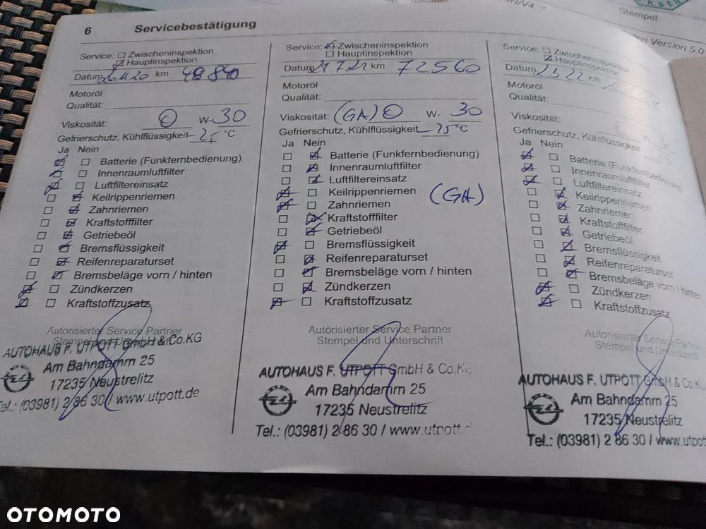 Opel Grandland X 1.2 T GPF Innovation S&S - 27