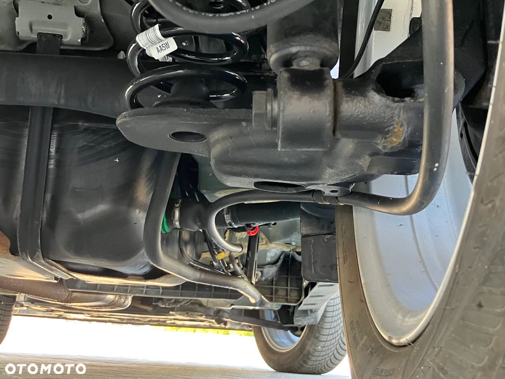 Opel Mokka X 1.4 ECOTEC Start/Stop Design Line - 12