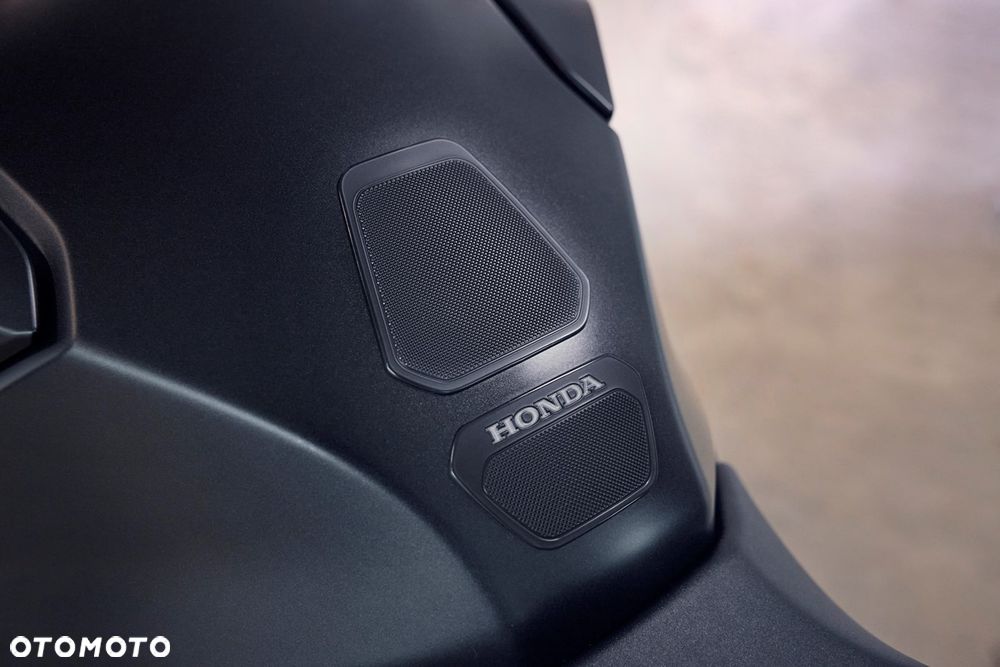 Honda Hornet - 16