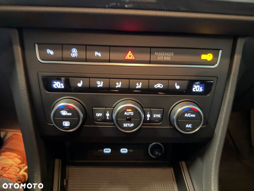 Seat Ateca 1.5 TSI Style S&S DSG - 26