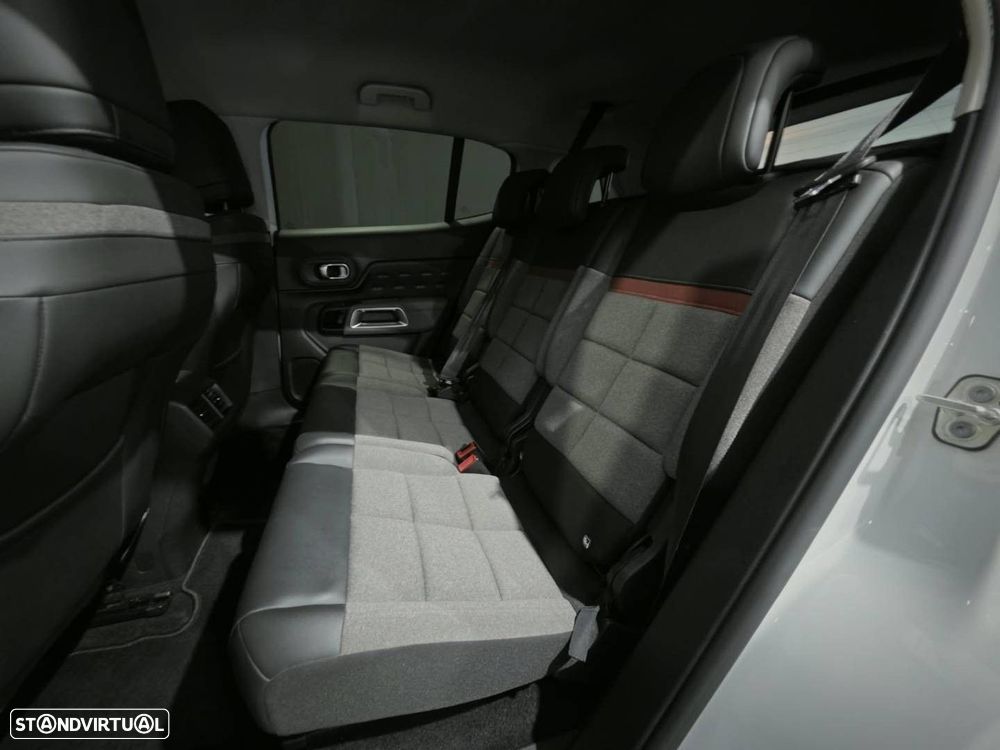 Citroën C5 Aircross Pure Tech 130 S&S C-SERIES - 18