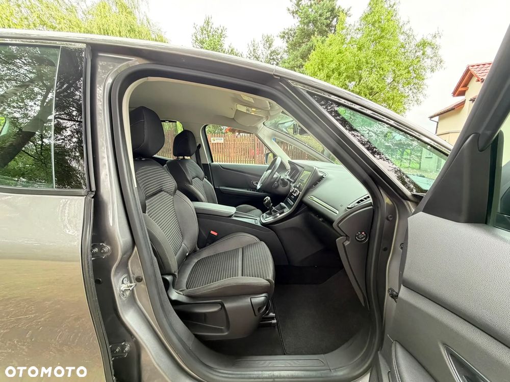 Renault Scenic ENERGY dCi 110 LIMITED - 25