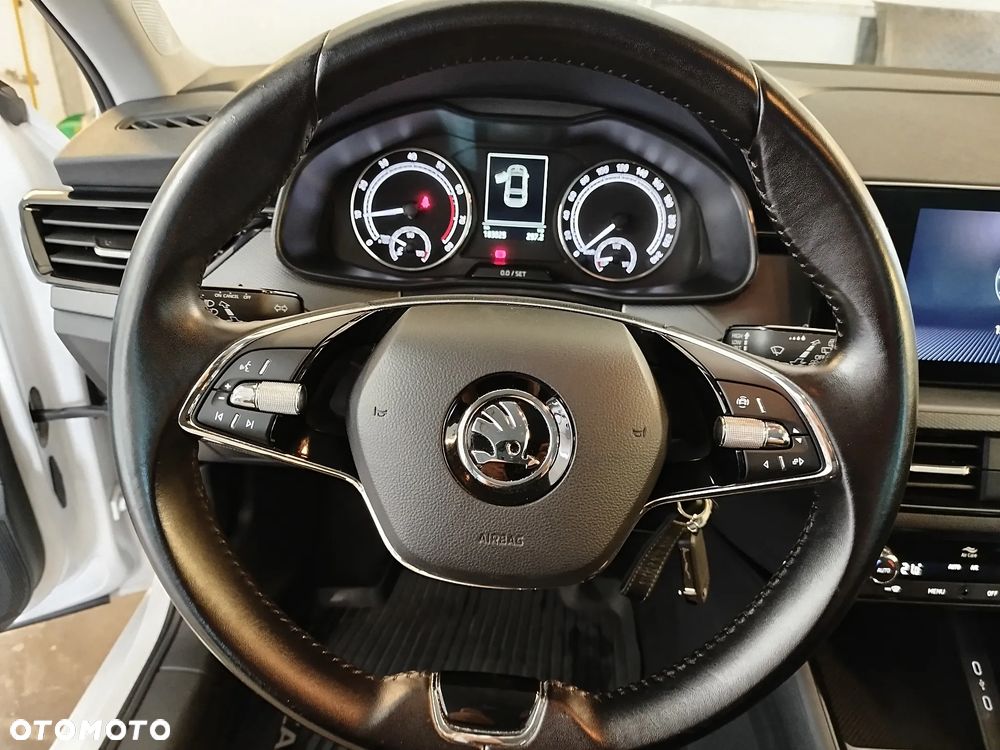 Skoda Scala 1.0 TSI Ambition - 17