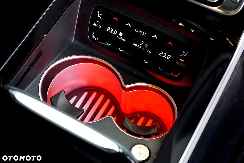 Mercedes-Benz Klasa S 500 4-Matic L 9G-TRONIC - 29