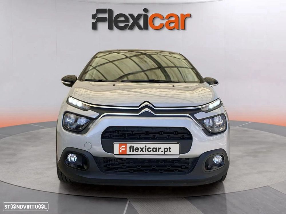 Citroën C3 1.2 PureTech Shine Pack EAT6 - 4