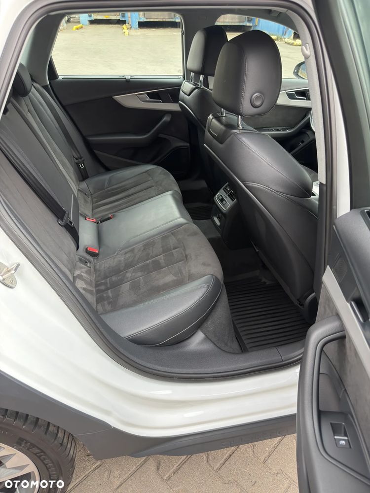 Audi A4 Allroad 40 TDI Quattro S tronic - 13