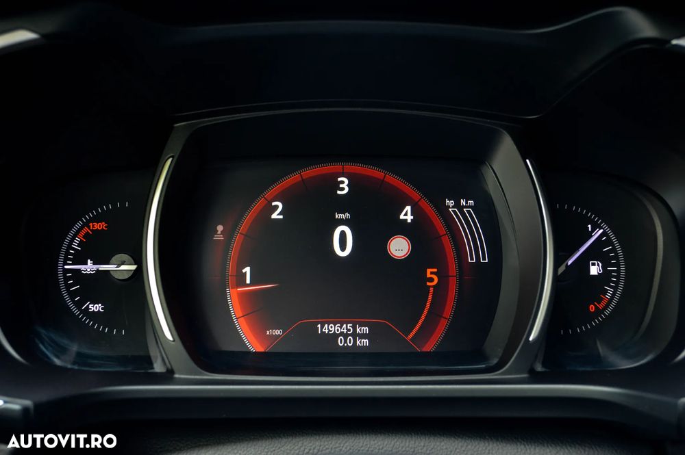 Renault Koleos ENERGY dCi 130 LIFE - 7