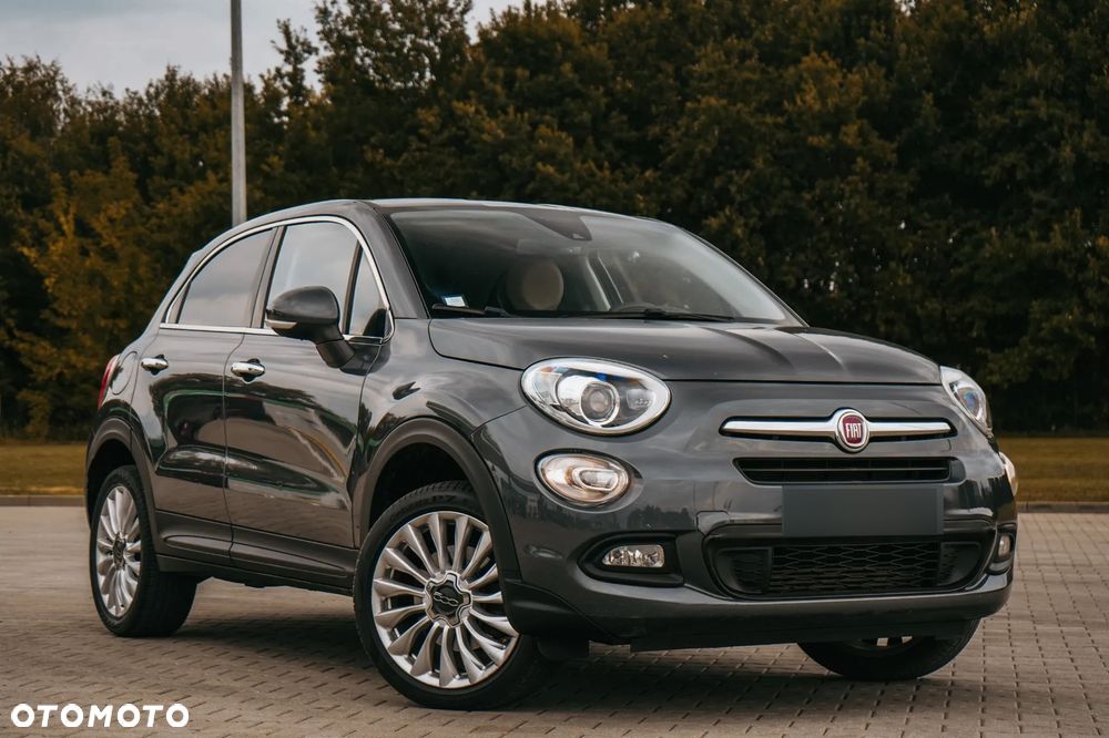 Fiat 500X 1.4 MultiAir DCT 4x2 S&S Pop Star - 3