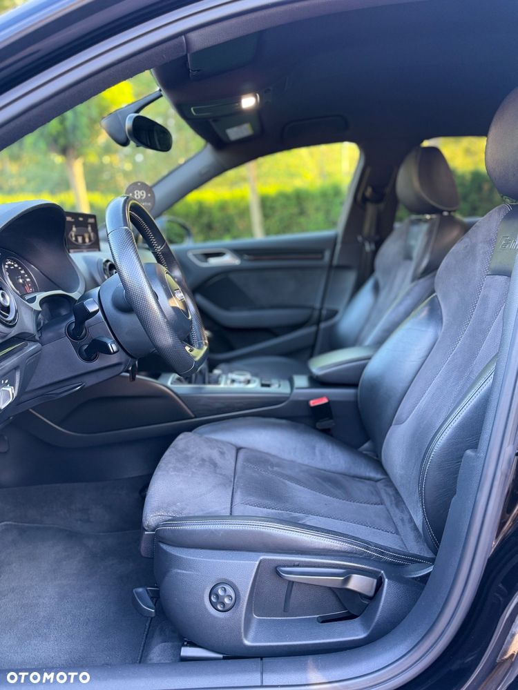 Audi A3 Sportback - 21