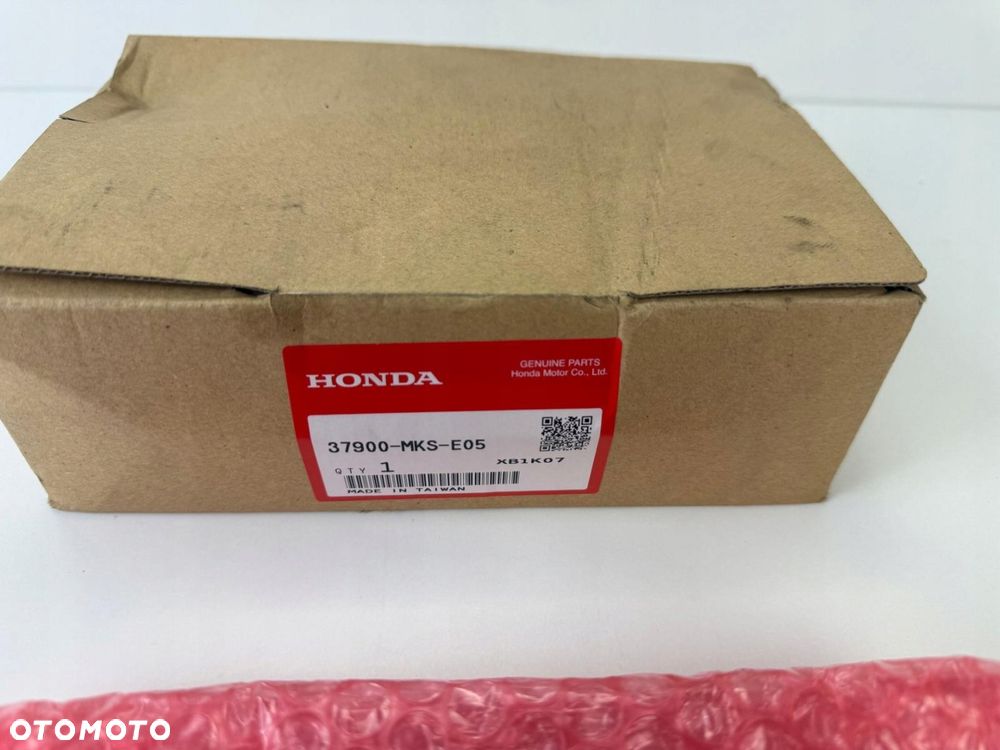 Licznik wyświetlacz Honda CRF1100L Africa Twin 2019+ - 2