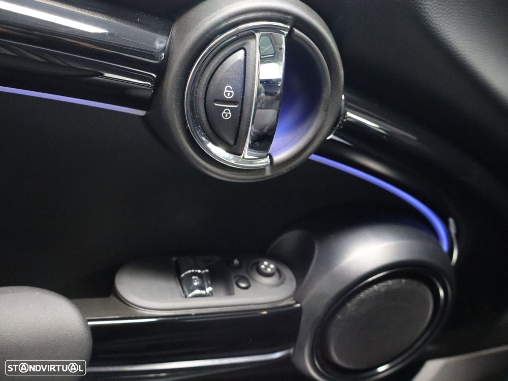 MINI 3 Portas Cooper SE - 22