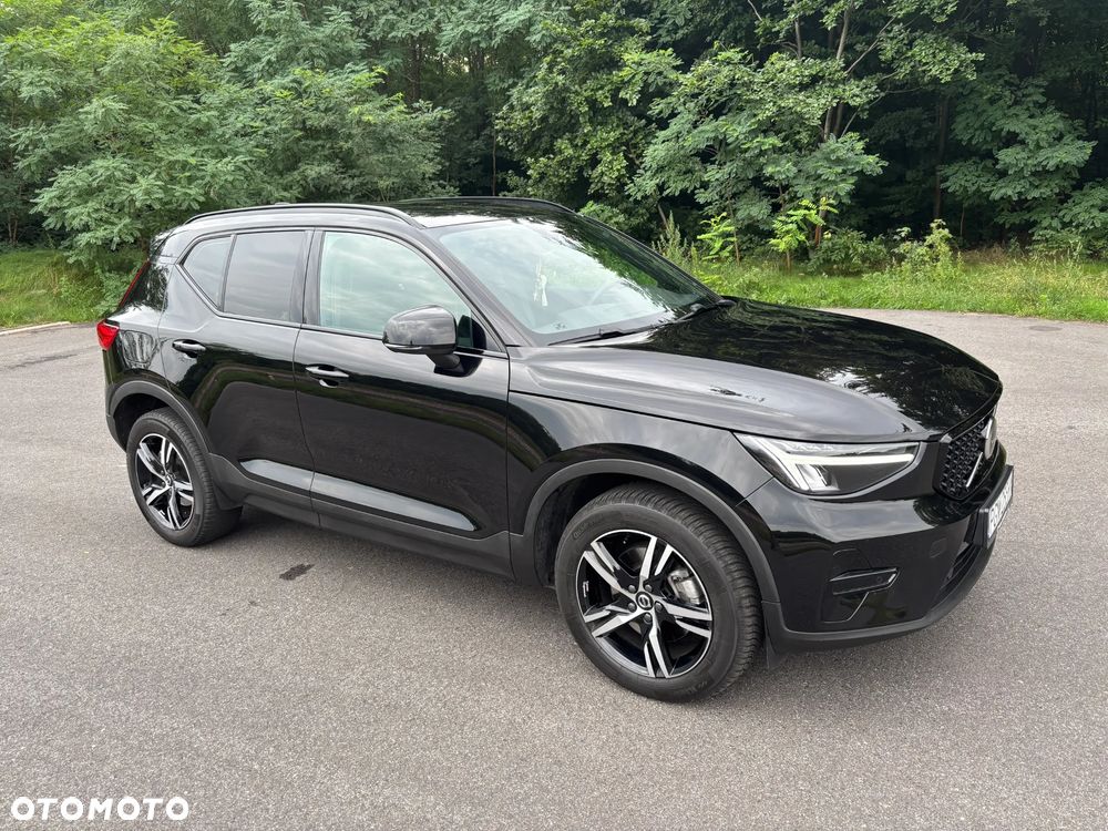 Volvo XC 40 - 1