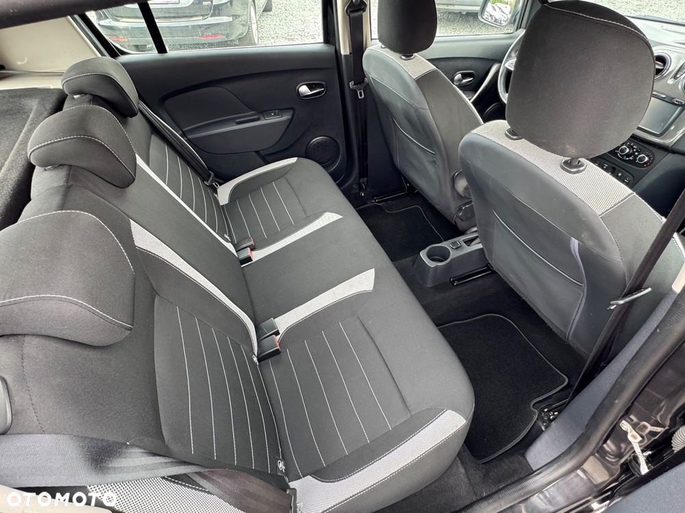 Dacia Sandero TCe 90 (S&S) Comfort - 28