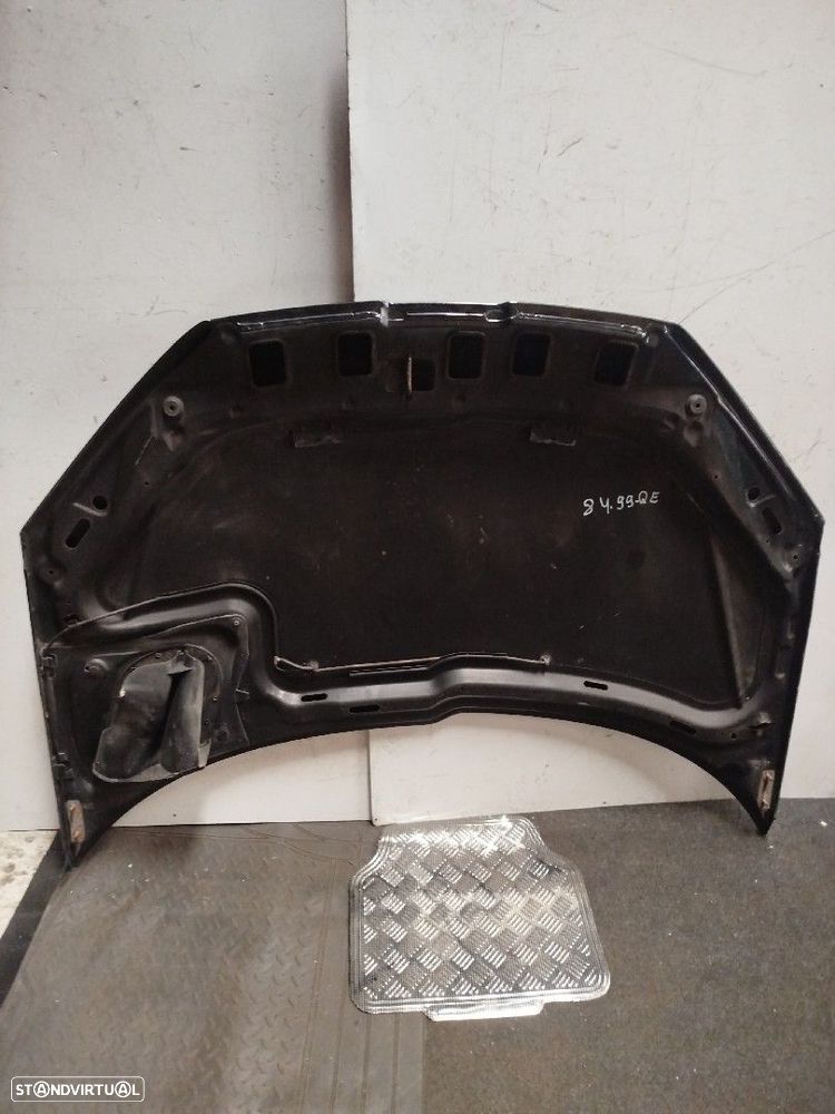 Capot Peugeot 206 (2A/C) - 2