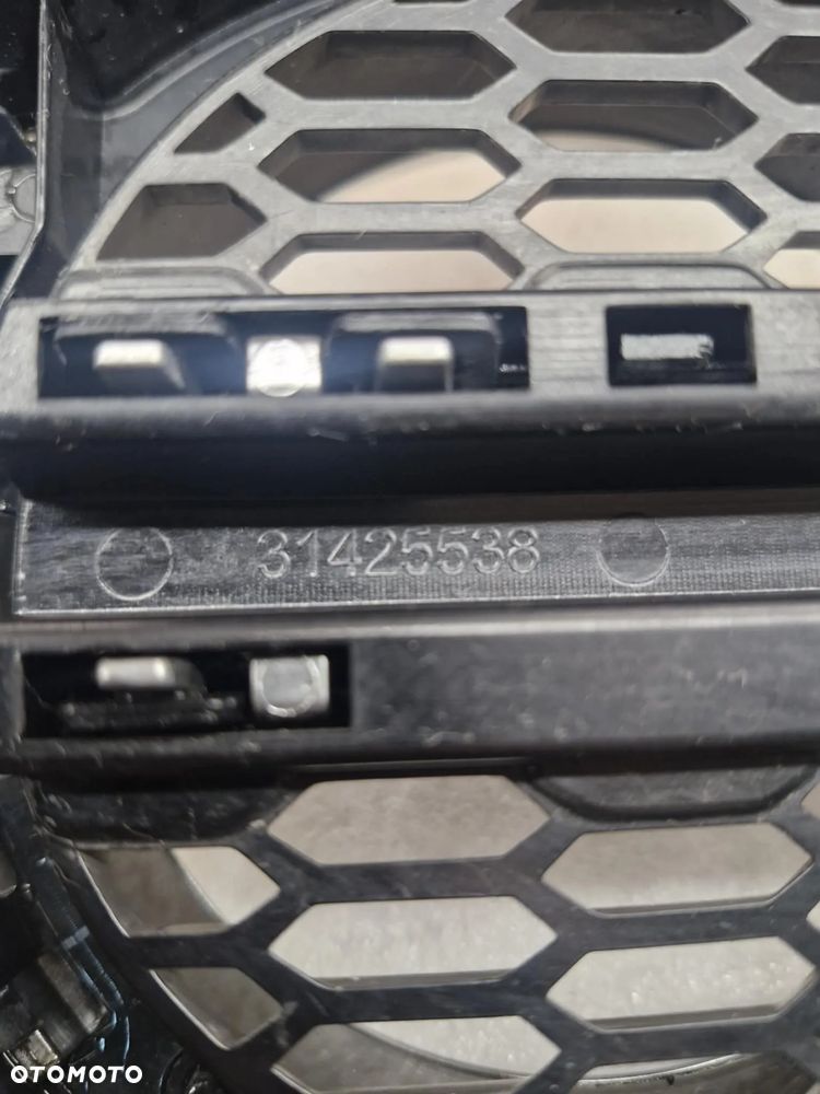 VOLVO XC60 II R-DESIGN GRILL/ATRAPA CHŁODNICY 31425538 - 20