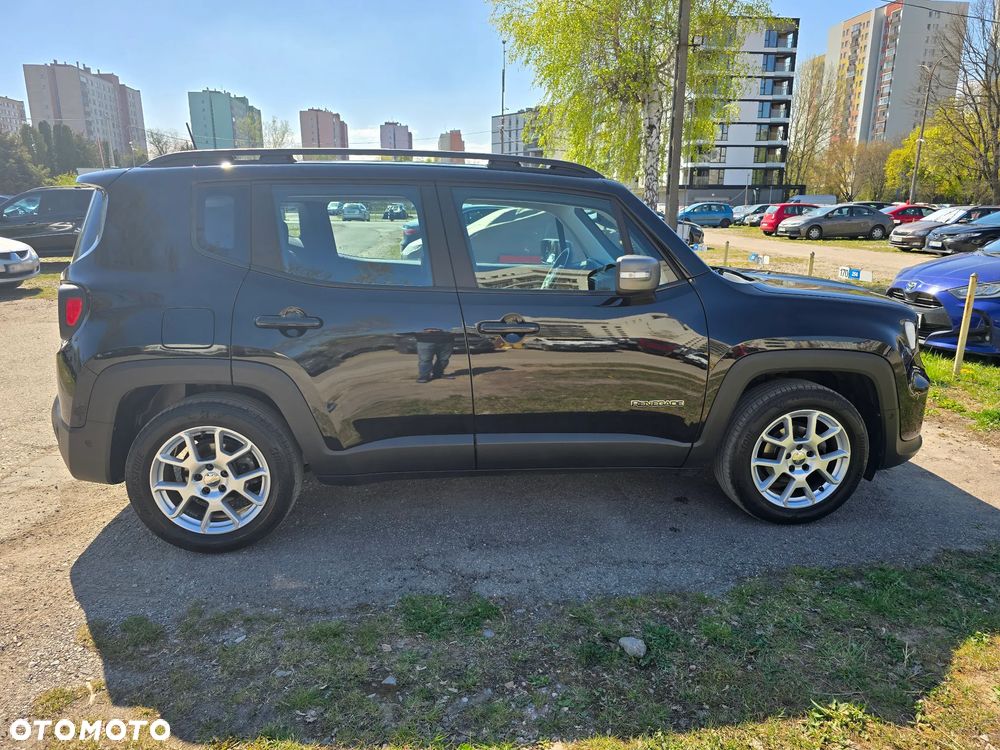 Jeep Renegade 1.0 GSE T3 Turbo Limited FWD S&S - 3