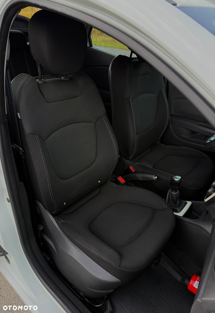 Renault Captur ENERGY TCe 90 Start&Stop Intens - 29