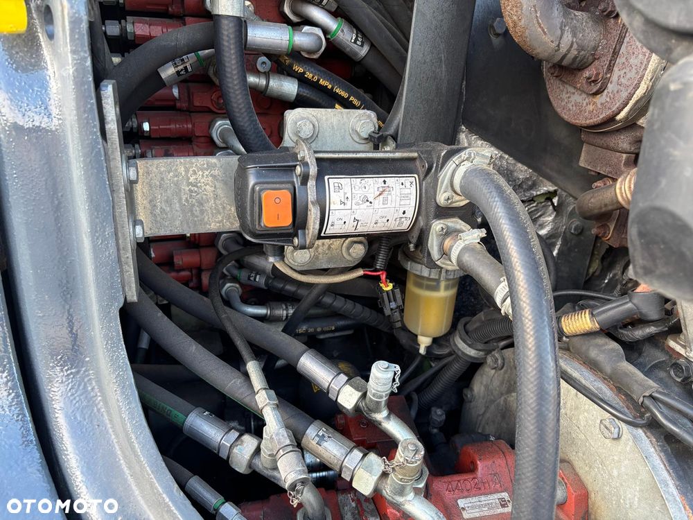Wacker Neuson 6003-2 - 10