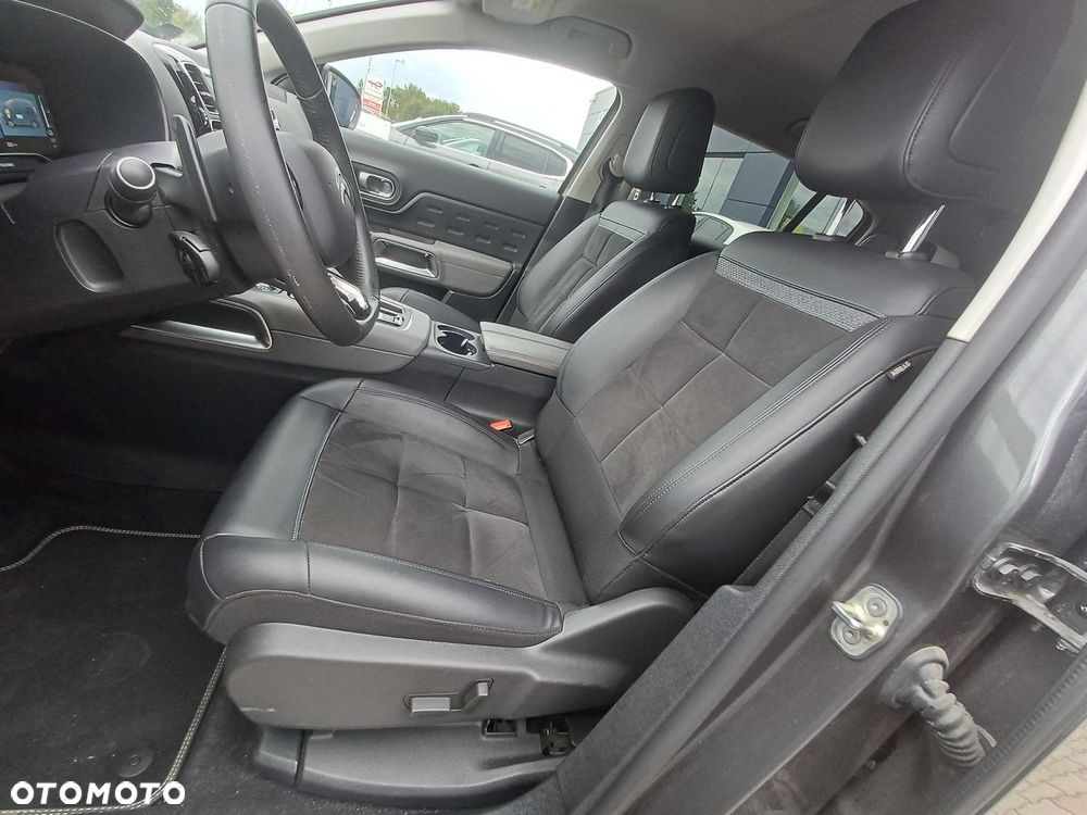 Citroën C5 Aircross - 12