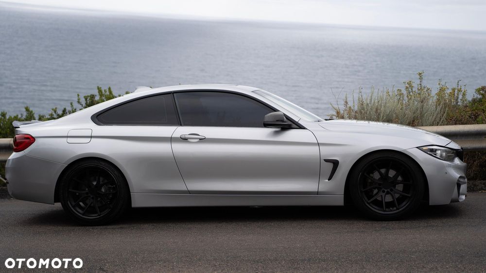 BMW Seria 4 430i Sport-Aut M Sport - 8