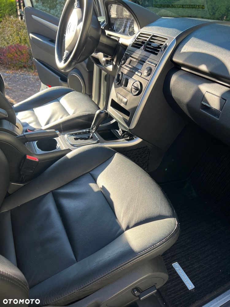 Mercedes-Benz Klasa A - 10