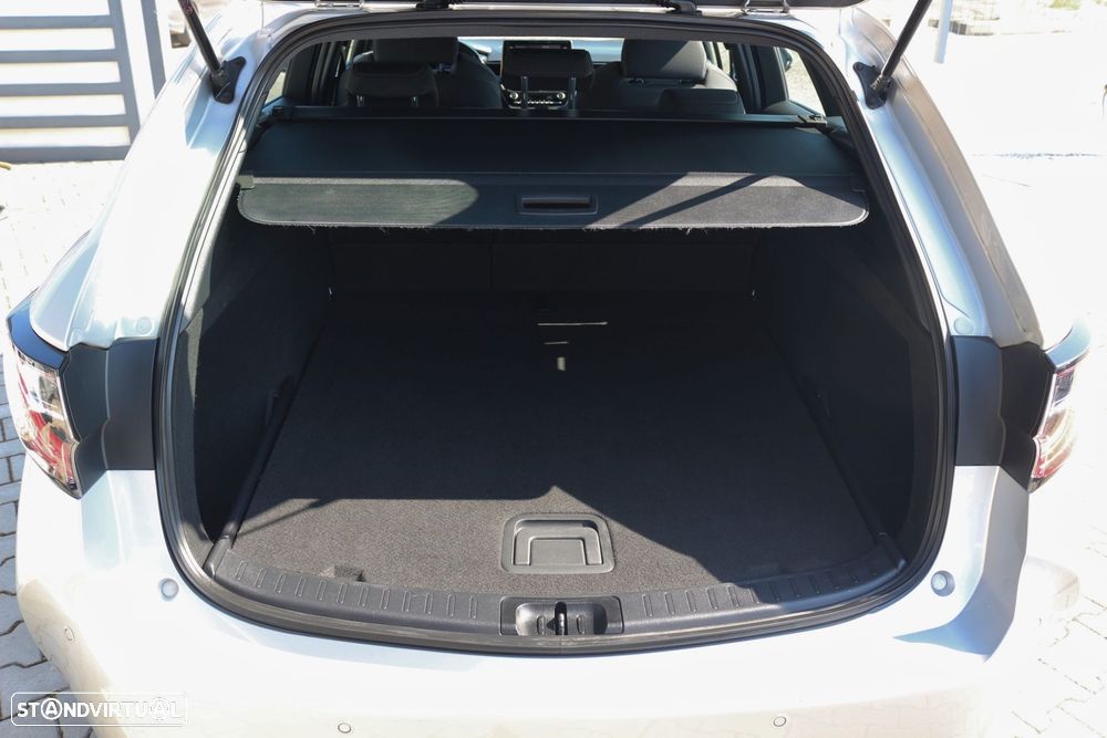 Toyota Corolla Touring Sports 1.8 Hybrid Comfort - 37