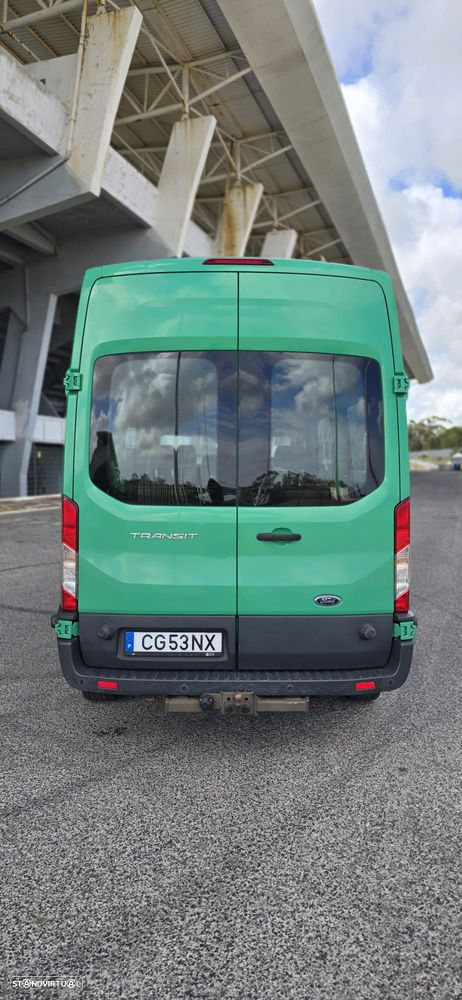 Ford Transit 330 L3 2.0 TDCi H2 Trend - 6